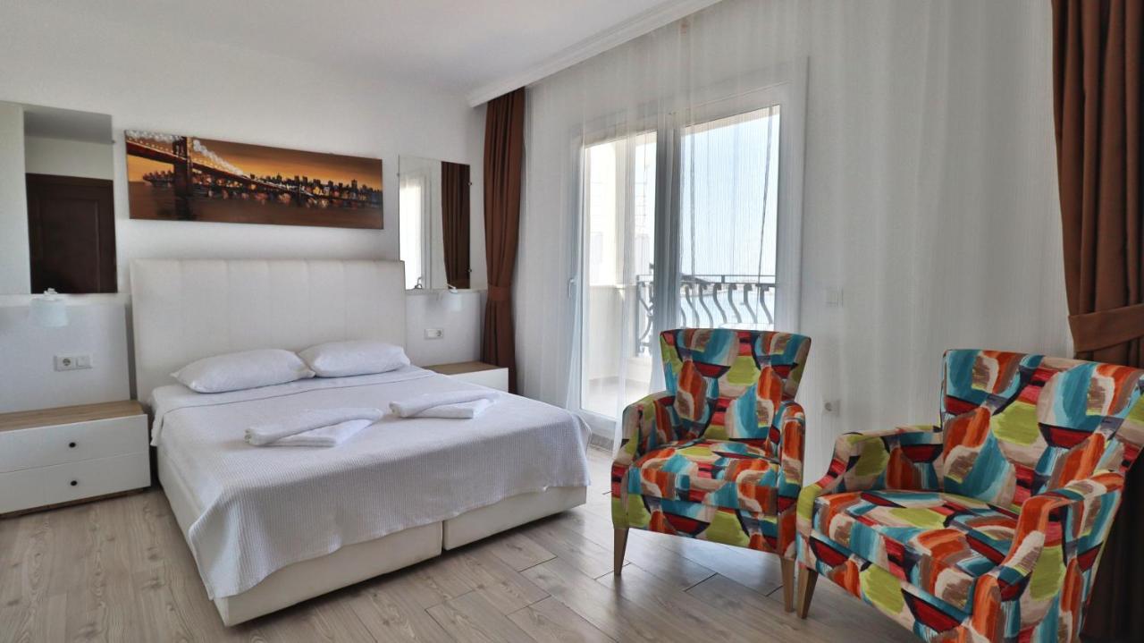 Gumbet Hotel Hotel Gümbet