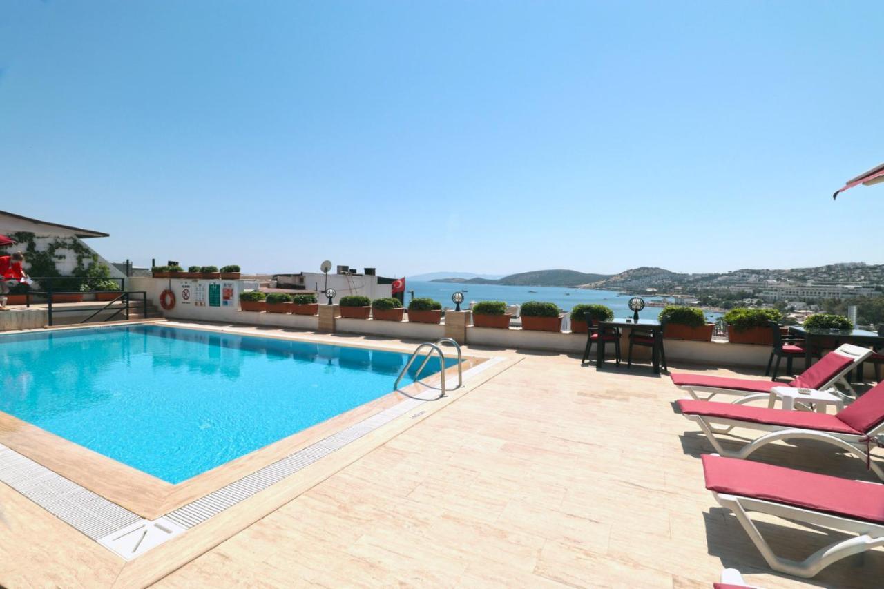 Gumbet Hotel 3* Gümbet