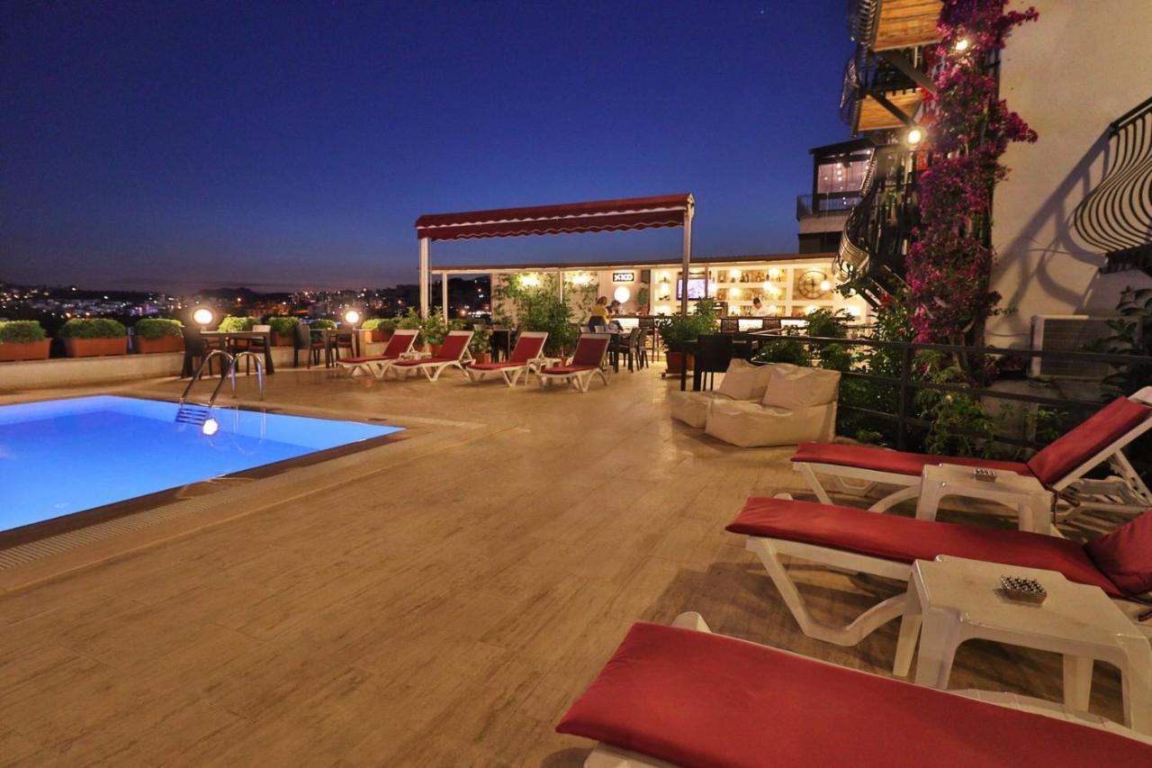 Gumbet Hotel 3* Gümbet