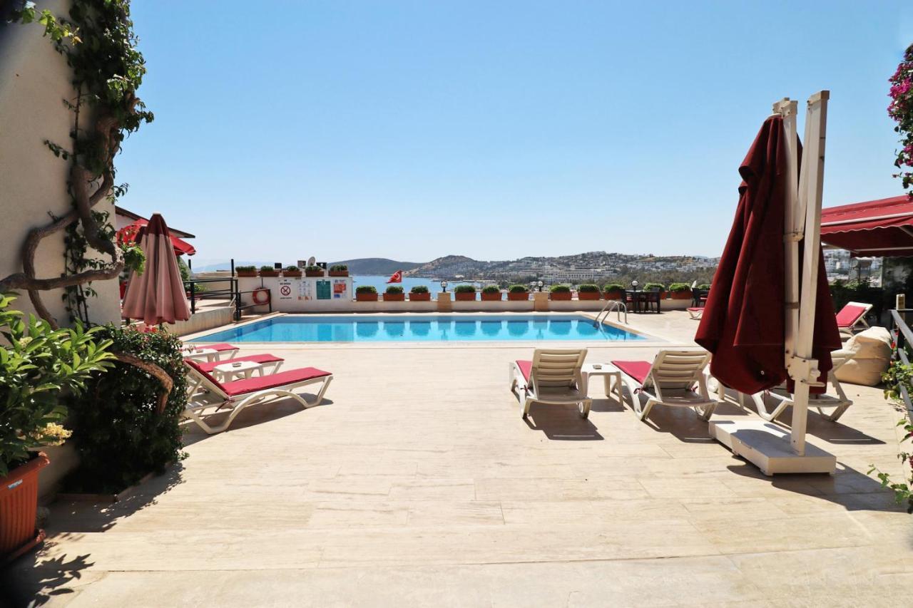 Gumbet Hotel Gümbet