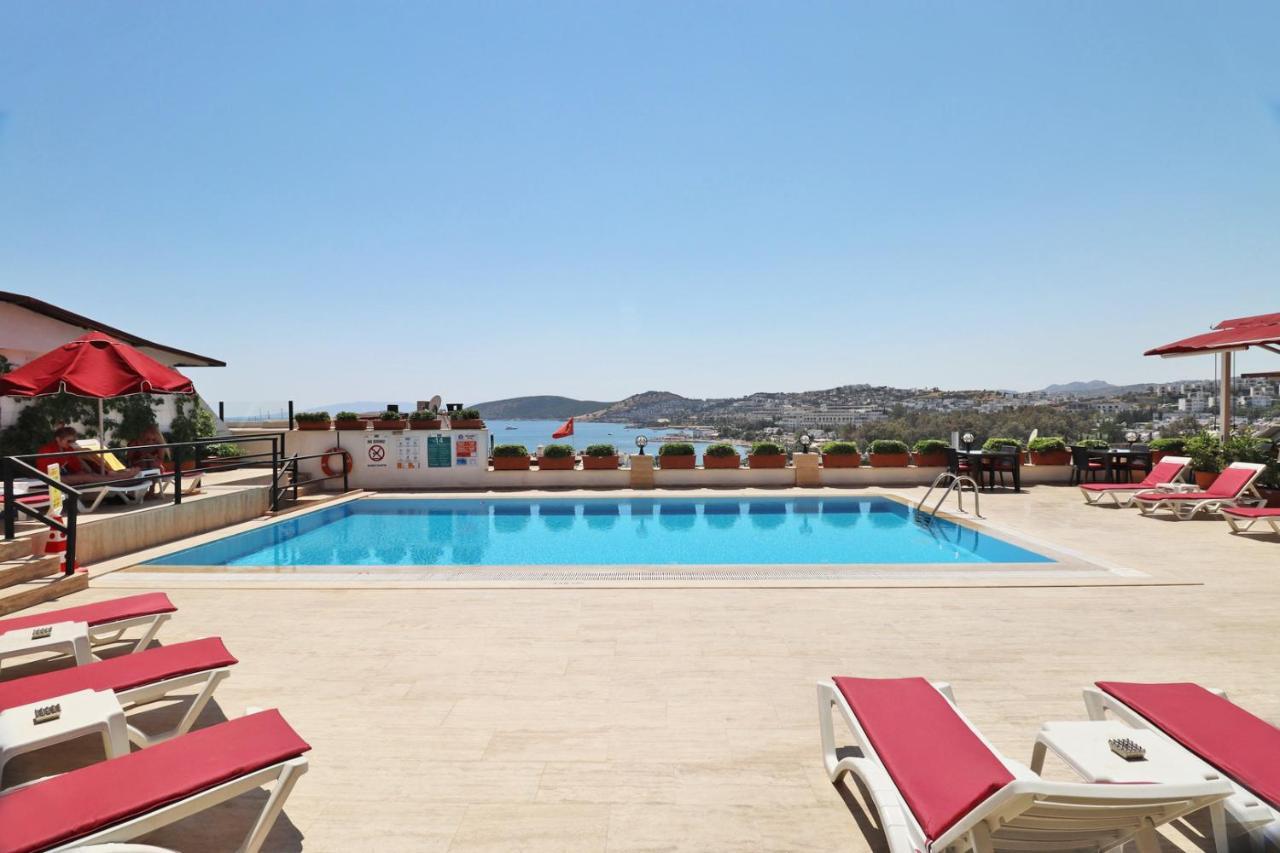 Gumbet Hotel 3* Gümbet